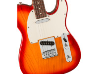 Fender Player II Telecaster Rosewood Fingerboard Aged Cherry Burst Fender Player II Telecaster Rosewood Fingerboard Aged Cherry Burst